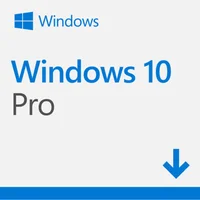 Licença Microsoft Windows 10 Pro Chave Oem