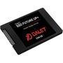 SSD 256GB Dale7 Future Up+, 2.5'' sata 3.0 (6gb/s), Leitura 550mb/s, Gravação 500mb/s