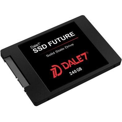 SSD 240GB x 5枚 SSD-240GB-Dale7-Future-2-5-