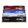 Memória Gamer Dale7 No Limits, 16GB, 2400Mhz, DDR4, Desktop, Branco