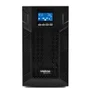 Nobreak Senoidal Intelbras Dnb 3.0 Kva Tw 220v, 3000va, 2700w, Entrada:220v, Saída:220v, Online - 4820112