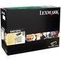 Toner 64018hl Lexmark Preto 21k T640 T642 T644 21k Original