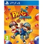Jogo Pang Adventures Buster Edition, Ps4, Mídia Física