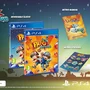 Jogo Pang Adventures Buster Edition, Ps4, Mídia Física