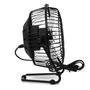 Mini Ventilador Usb Potente E Ultra Silencioso Portátil De Mesa