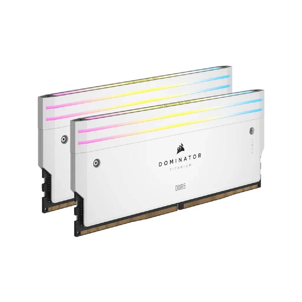 Memória Corsair Dominator Titanium KaBuM