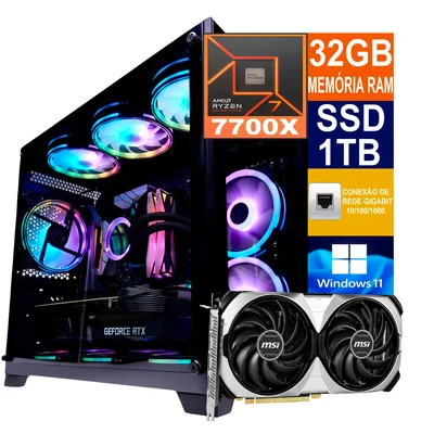 Pc-Gamer-Amd-Ryzen-7-7700x-