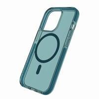 Case Prodigee Safetee Neo + Mag Iph 13/14 Cor:verde
