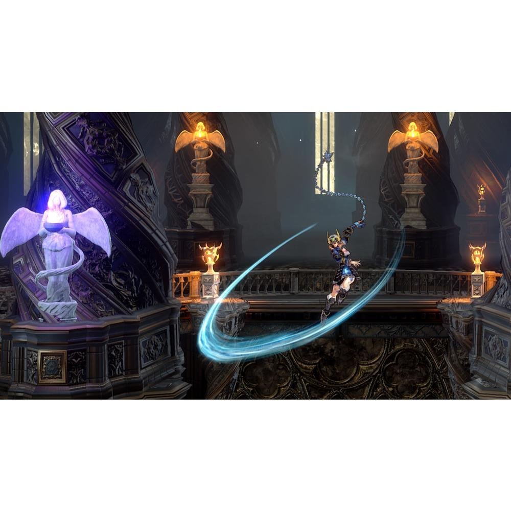 Bloodstained: Ritual Of The Night - Playstation 4 Bloodstained: Ritual Of The Night - Playstation 4