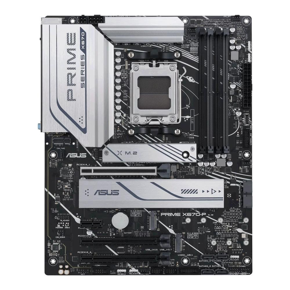 PC Gamer AMD Ryzen 7 7700x 128GB Memória RAM PC Gamer AMD Ryzen 7 7700x 128GB Memória RAM