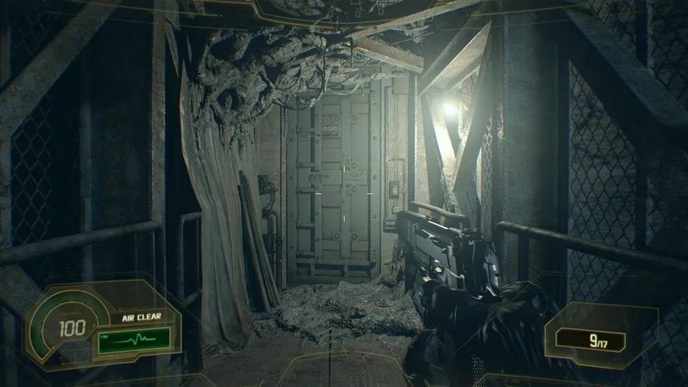 Resident Evil 7 Biohazard Gold Edition - PS4