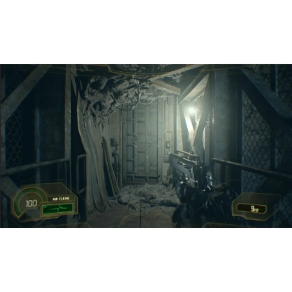 Resident Evil 7 Biohazard Gold Edition - PS4