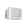 Ar Condicionado Consul de Janela, 10.000 BTUs/h, 220V, Frio, Mecânico, Branco - Ccb10fbbna