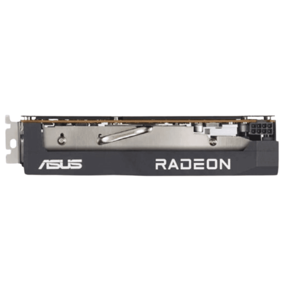 Placa De Video Asus Radeon, Rx 7600, V2 Oc Edition, 8GB, GDDR6 Placa De Video Asus Radeon, Rx 7600, V2 Oc Edition, 8GB, GDDR6