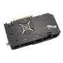 Placa De Video Asus Radeon, Rx 7600, V2 Oc Edition, 8GB, GDDR6