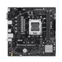 Placa Mãe Asus Prime A620m-k Am5, DDR5, MATX, HDMI Dp, VGA M.2, USB 3.2