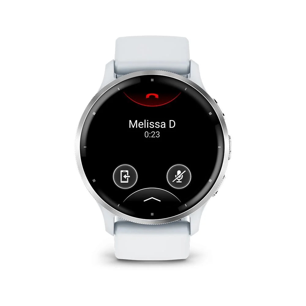 Smartwatch Garmin Venu 3 Music 45mm Tela 14 KaBuM
