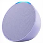 Echo Pop 1 Geração Amazon , Com Alexa, Wifi, Bluetooth, Lavender Bloom
