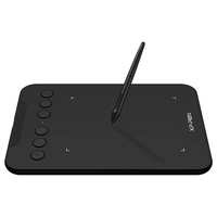 Mesa Digitalizadora Xppen Deco Mini 4