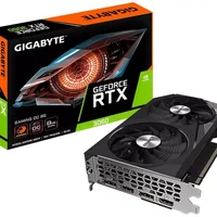 Placa Gigabyte Geforce RTX 2060 KaBuM