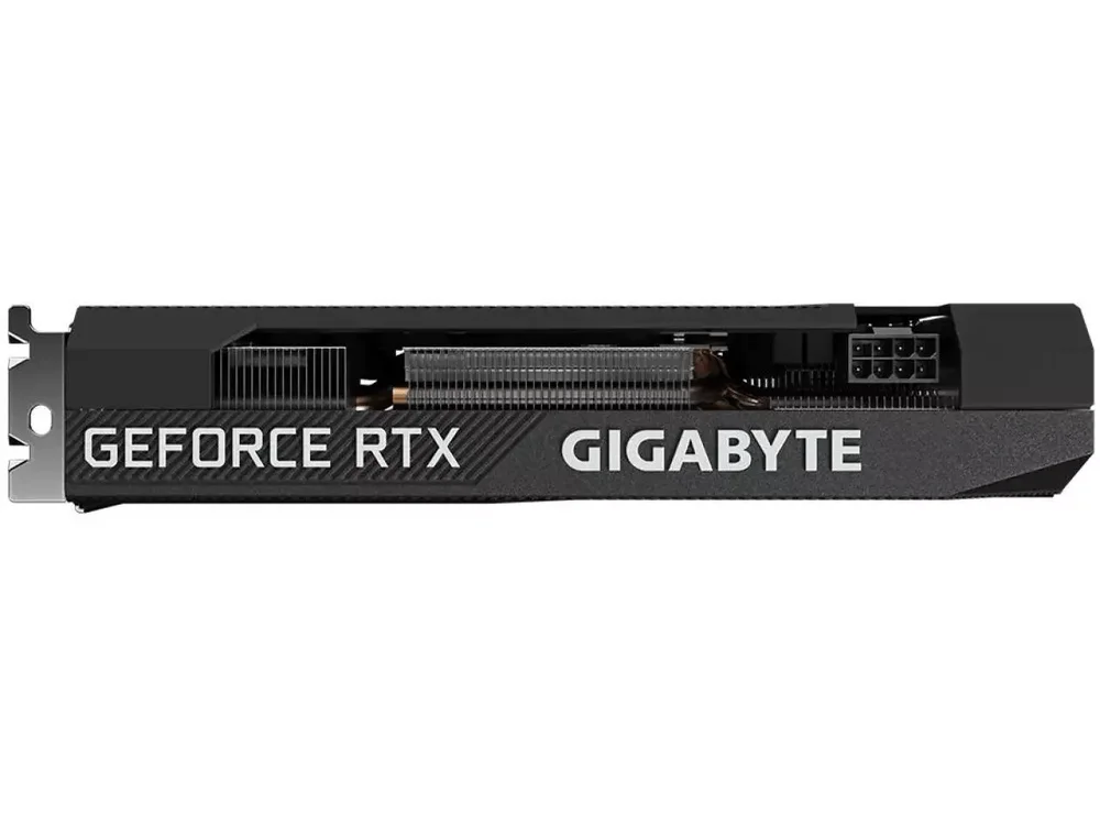 Placa De Vídeo RTX 3060 Gigabyte Gaming Oc, 8GB, GDDR6, 128bits Placa De Vídeo RTX 3060 Gigabyte Gaming Oc, 8GB, GDDR6, 128bits