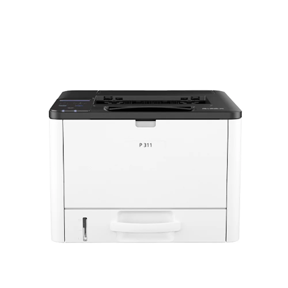 Impressora Funço Única Ricoh P311 KaBuM