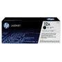 Toner Hp Q2612a 2612a 12a | 1010 1012 1015 1018 1020 1022 3015 3030 3050