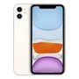 Usado - Iphone 11, 4GB RAM, 64GB, Branco - Muito Bom