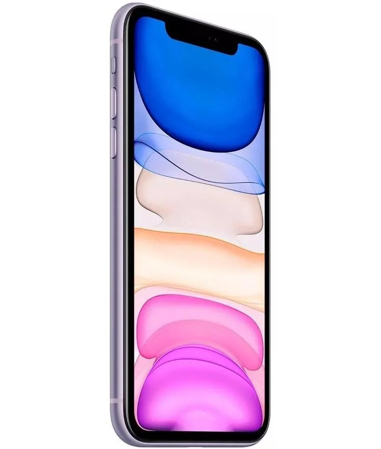 Usado - Iphone 11 256GB, Roxo - Muito Bom - view 2