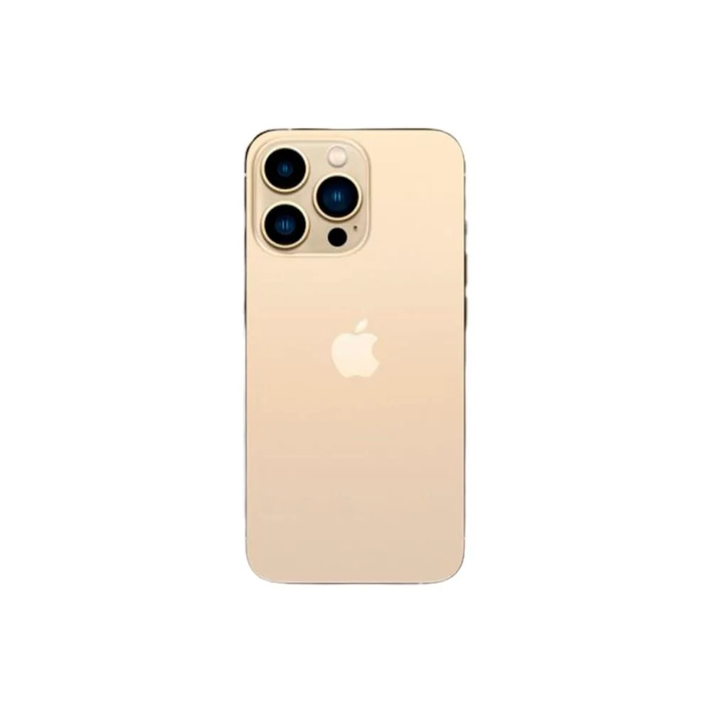 iPhone13promax 256GB ゴールド Usado Iphone 13 Pro Max 256GB Dourado KaBuM