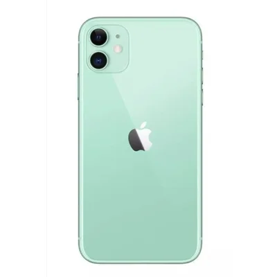 Usado-Iphone-11-64GB-Verde-