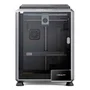 Impressora 3d Creality Fechada K1c, Filamento, 1000w, Bivolt - 1201010180
