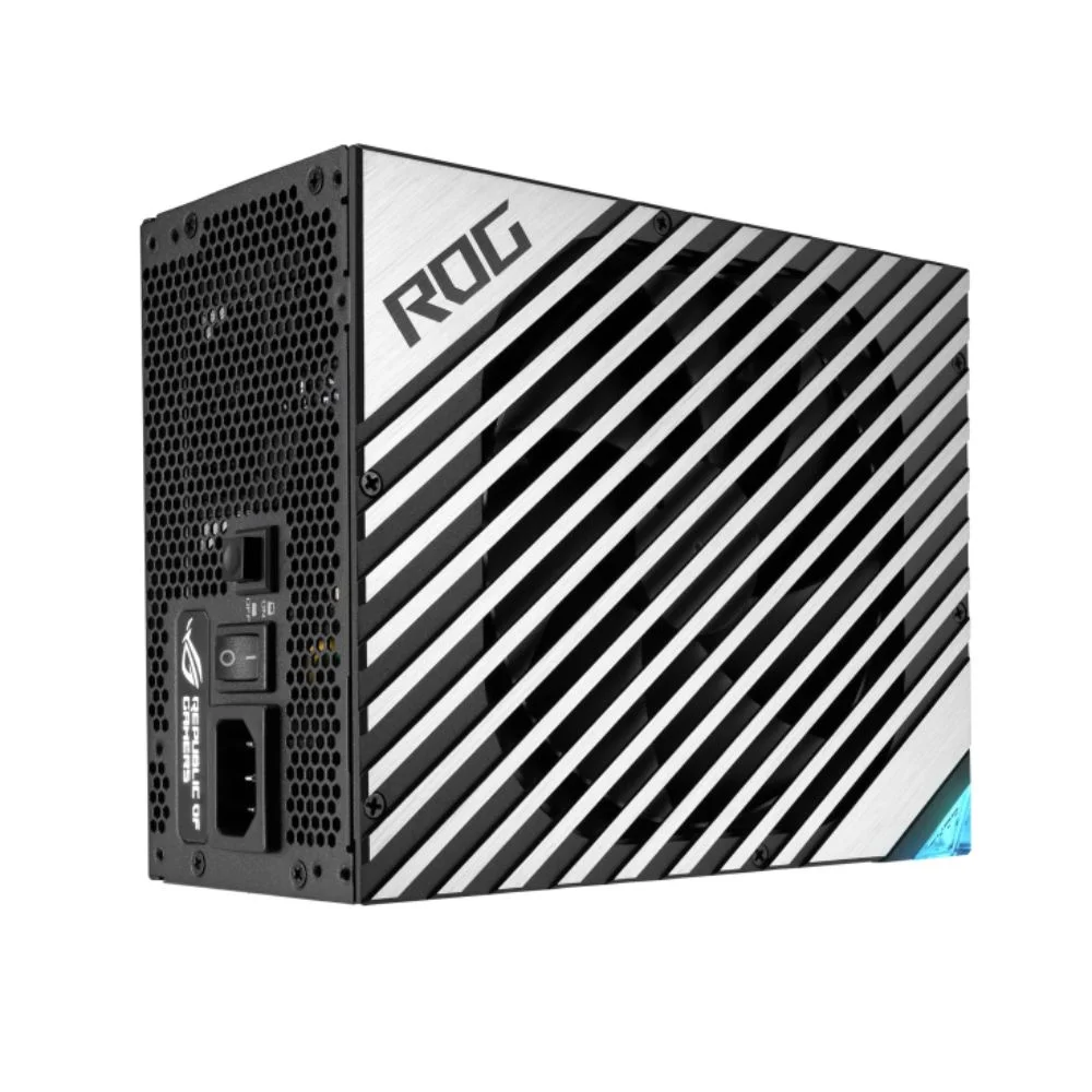 Fonte Asus 1200w KaBuM