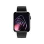 Smartwatch Multi M2 AmoLED, Touch, Bluetooth, Preto - Wr204