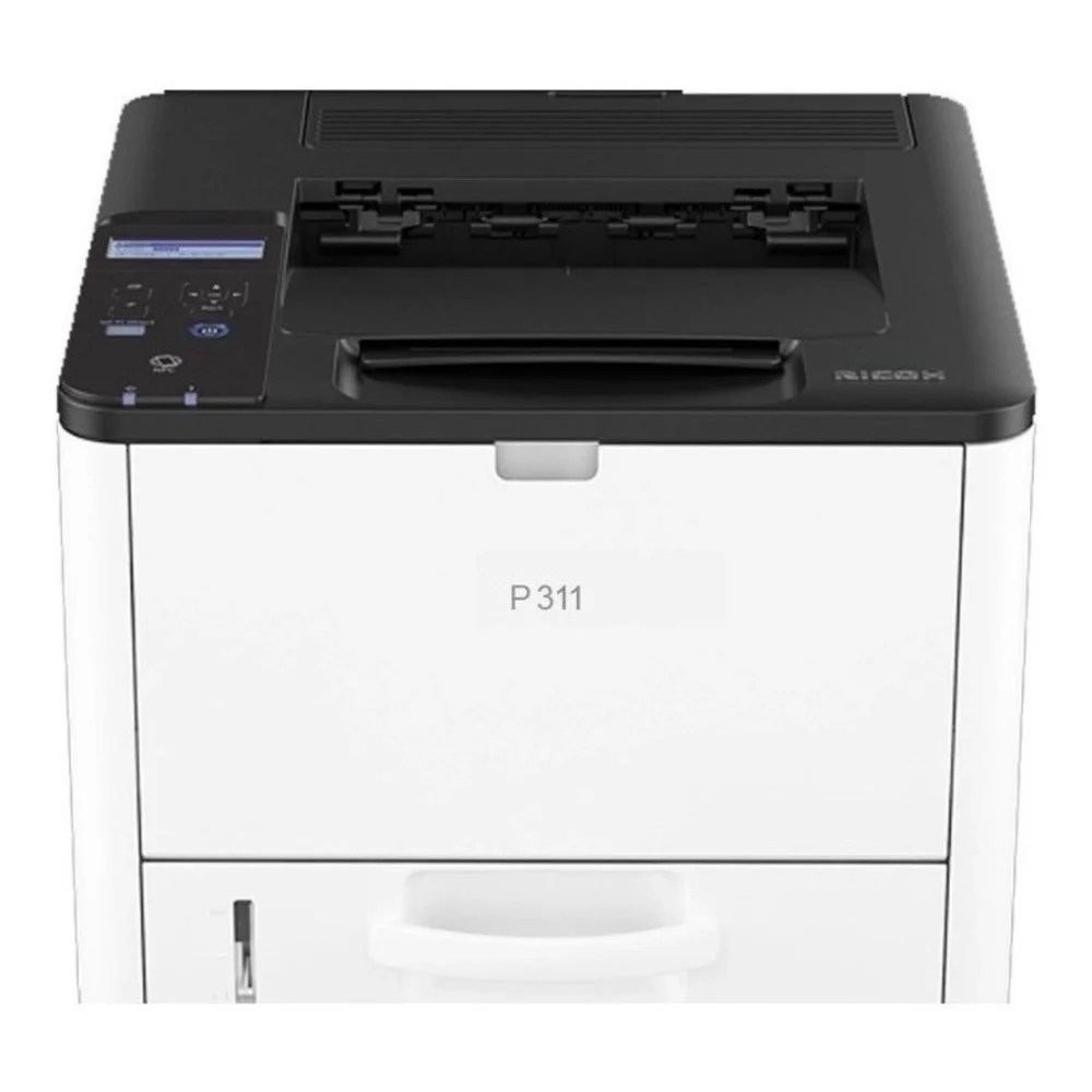 Impressora Ricoh Monocromática P 311 120v 408526