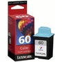 Cartucho De Tinta lexmark 17g0060 Color | Lexmark Z12 Z22 Z32
