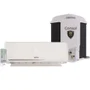 Ar-condicionado Split Inverter Consul, 12000 BTUs, 220v, Frio - Cbk12cb-brco-