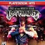 Fist Of The North Star Lost Paradise Playstation Hits PS4 Mídia Física