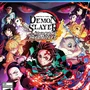 Demon Slayer Kimetsu No Yaiba The Hinokami Chronicles PS4 Mídia Física