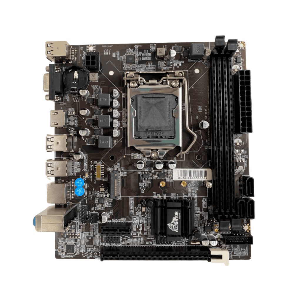 Kit Processador I7 3770 KaBuM