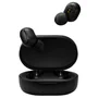 Fone De Ouvido In-ear Sem Fio Preto Para Redmi Note 12 Pro Plus