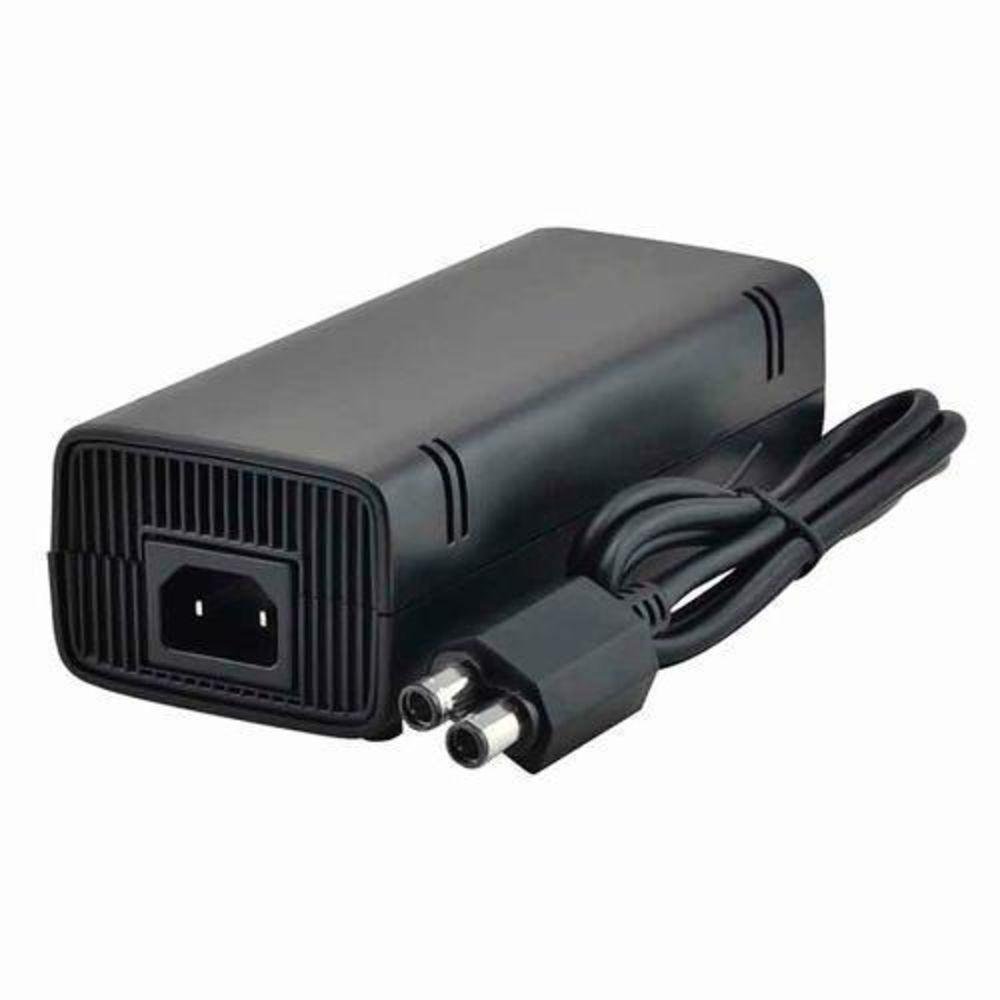 Fonte De Alimentação Para XBOX 360 Super Slim Bivolt. Fonte De Alimentação Para XBOX 360 Super Slim Bivolt.