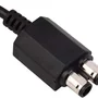 Fonte XBOX 360 Slim Bivolt 135w