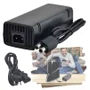 Fonte XBOX 360 Slim Bivolt 135w