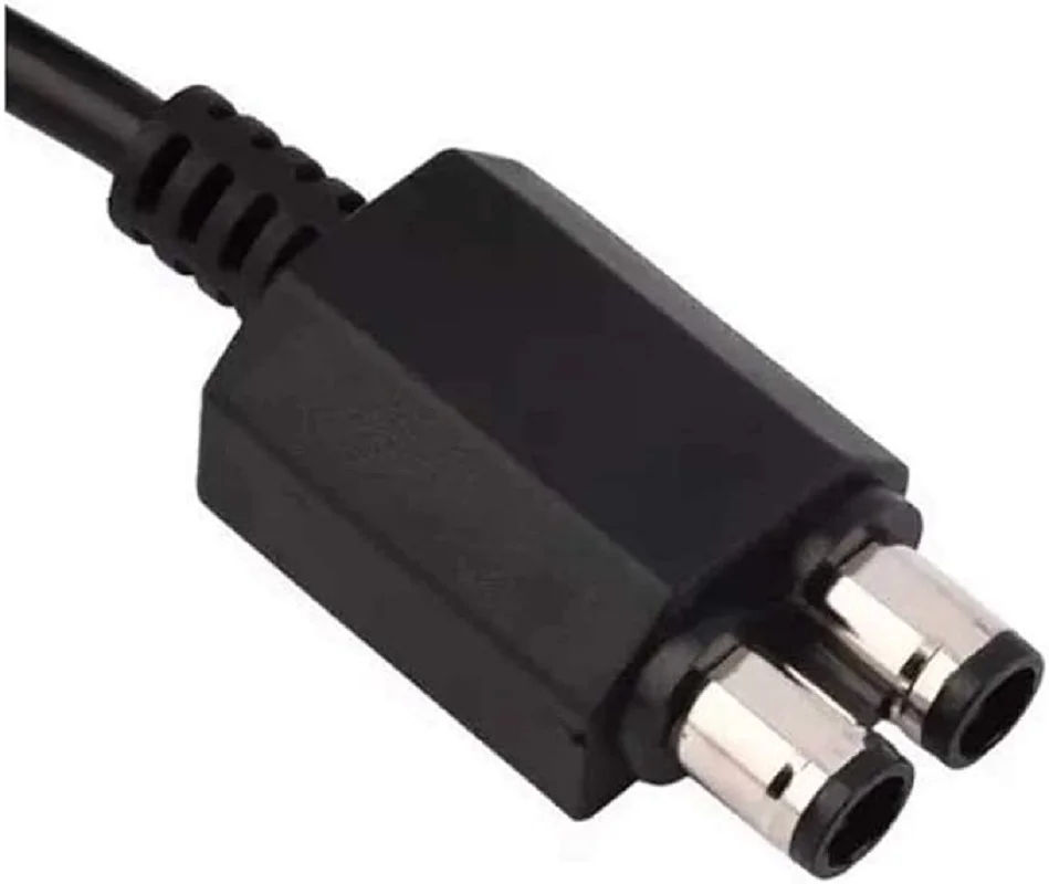 Fonte XBOX 360 Slim Bivolt 135w Fonte XBOX 360 Slim Bivolt 135w