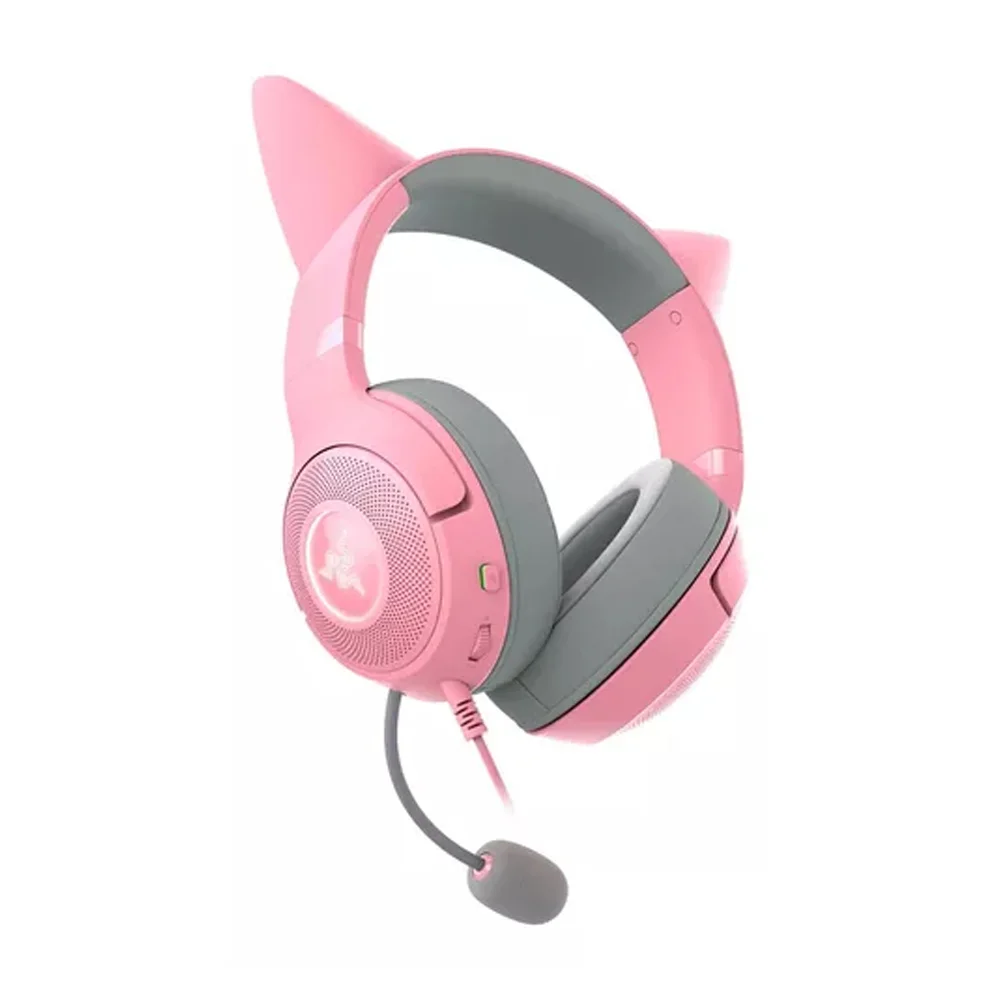 Kraken Kitty V2 BT クォーツピンク KaBuM