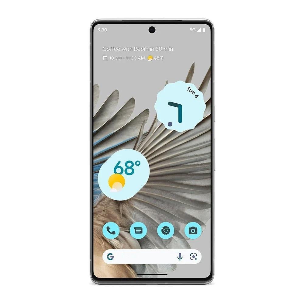 Smartphone-Google-Pixel-7-Pro-