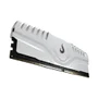 Memória RAM Rise Mode Z, 8GB, 3200MHz, DDR4, CL19, Branco - RM-D4-8G-3200Z