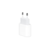 Carregador Usb-c De 20w Branco - Apple - Muvu3bz/a