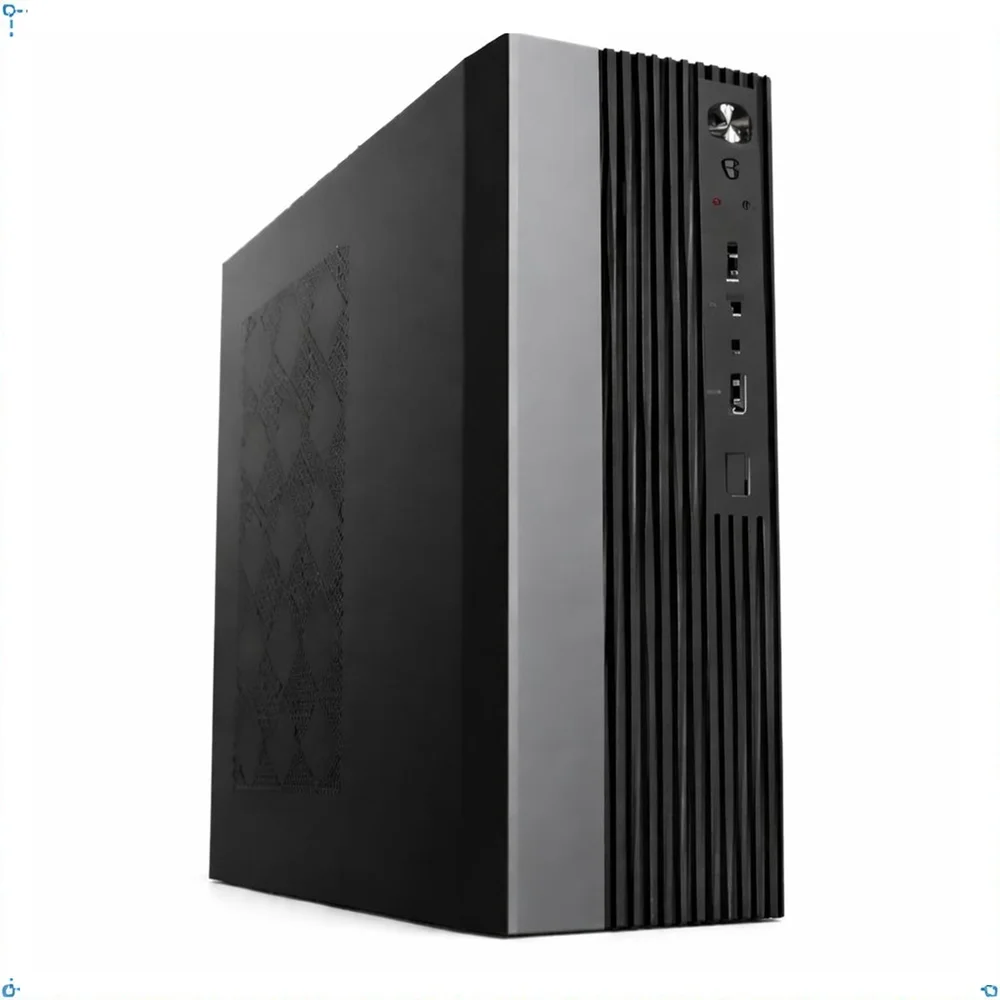 Mini PC Cpu Desktop Intel Core I5 3470, 16GB RAM, SSD 240GB, Windows 11 em Campinas